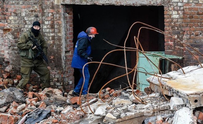 Минздрав Палестины: более 3,3 тысячи детей погибли при обстрелах Газы