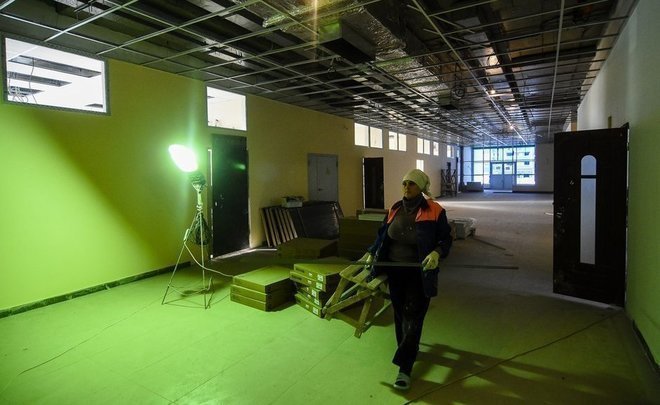 «Известия»: Минстрой России предложил ввести стандарты качества для управляющих компаний