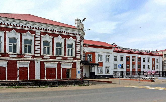 Банкротство владельца Камбарского машзавода в Удмуртии не скажется на работе предприятия