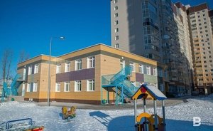 В России предложили в первую очередь принимать в детские сады детей родителей-одиночек