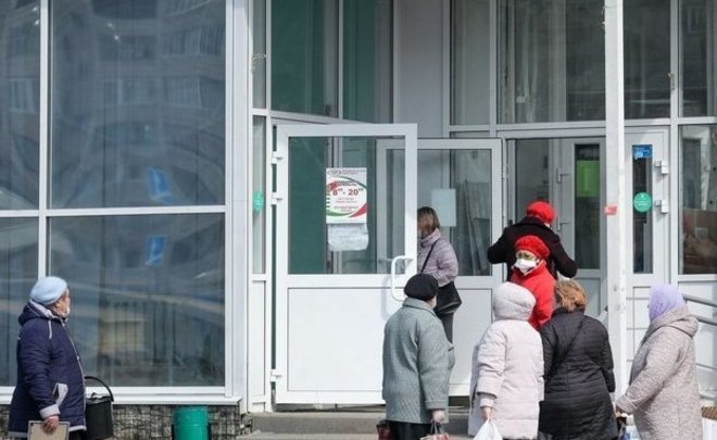 Стало известно, сколько безработных зарегистрировалось в Центре занятости в Казани