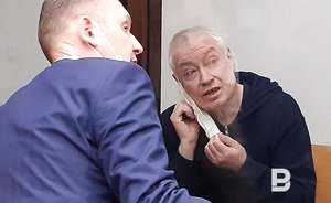 «Злоупотребил при выдаче кредитов 35 юрлицам»: и.о. прокурора Татарстана утвердил новое обвинение Мусину