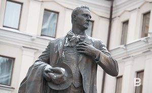 В Татарстане отпразднуют 150-летие со дня рождения Федора Шаляпина