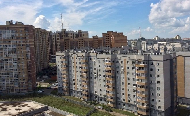 Исследование: как изменятся цены на недвижимость, по мнению казанцев и уфимцев