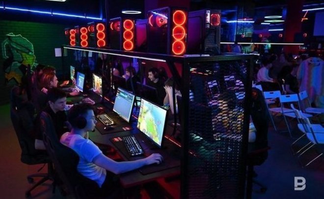 Минспорта Татарстана: «Игры будущего» в Казани могут привлечь более 150 млн зрителей на стримингах