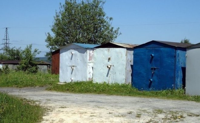 В Татарстане по «гаражной амнистии» оформили более 3,8 тысячи объектов