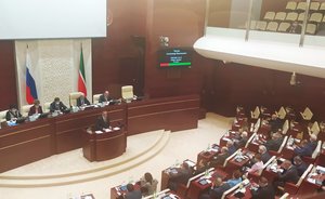 Правительство Татарстана сможет принимать решение о сносе домов при реновации