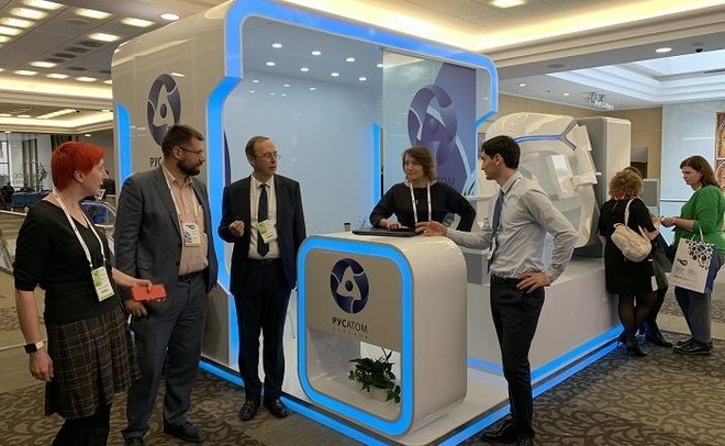 Роспотребнадзор одобрил строительство в Татарстане центра по стерилизации медизделий "Русатом Хэлскеа"