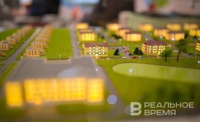 Путин заявил о дисбалансе на рынке недвижимости