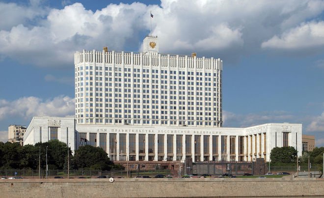 Правительство РФ одобрило законопроекты о третьем этапе амнистии капиталов