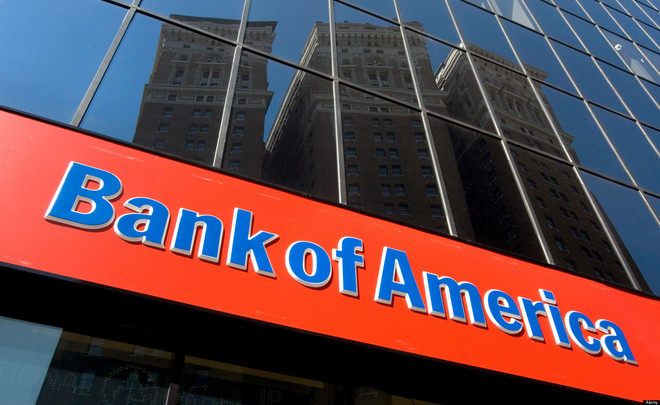 ​Россия опередила Китай в рейтинге Bank of America