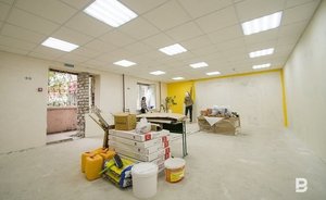 Расширяли площадь жилья в 2023 году более 40% жителей России