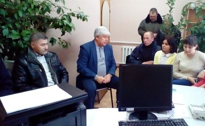 «Вышел из доверия»: в Татарстане досрочно прекратили полномочия главы исполкома Дубъяз