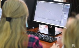 Сотрудники Минцифры России будут работать удаленно в течение недели