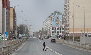 В Татарстане за время самоизоляции впервые заболеваемость инфекционными болезнями упала на 22%