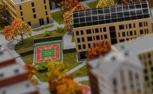 Татарстан стал одним из лидеров по росту числа выданных ипотек за 2020 год