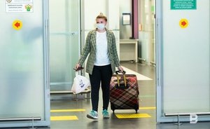 В Роспотребнадзоре Татарстана напомнили, что грозит тем, кто не предоставил результатов теста на коронавирус по прибытии