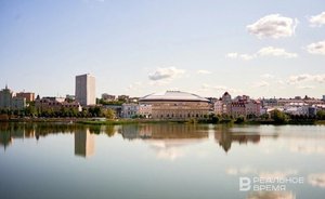 Гидрометцентр России: в ближайшие дни в Татарстане ожидается аномально теплая погода