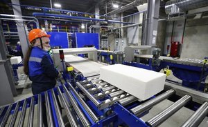 В Татарстане промышленное производство увеличилось на 4,8%