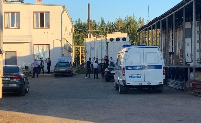 Стало известно, когда и где похоронят убитого бугульминского бизнесмена