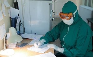 В Роспотребнадзоре назвали условия продления локдауна