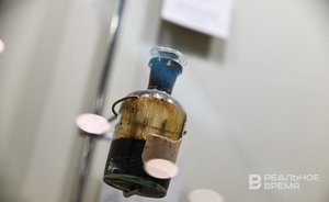 Большая часть экспорта нефти и нефтепродуктов из России в 2023 году пришлась на Китай и Индию
