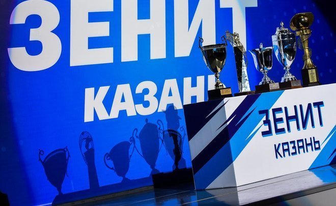 «Зенит-Казань» объявил двух новичков и полностью сформировал состав на будущий сезон