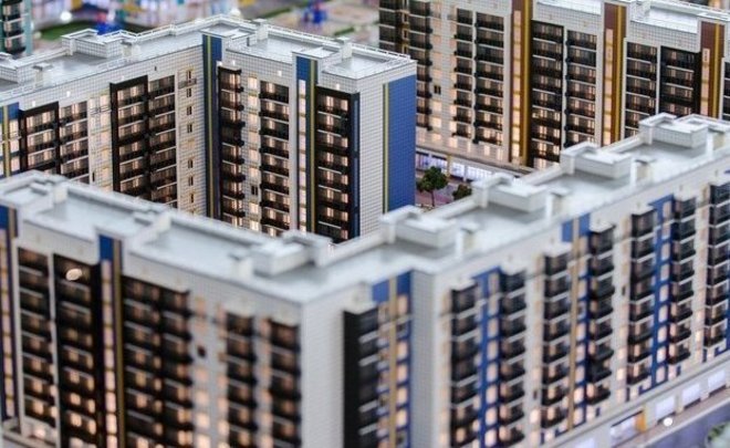 В Гильдии риелторов Татарстана сменился президент