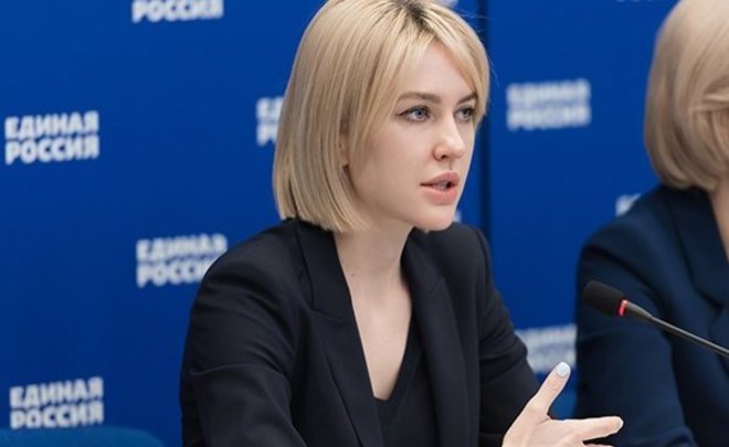 «Единая Россия» направила предложения по увеличению числа бюджетных мест в вузах