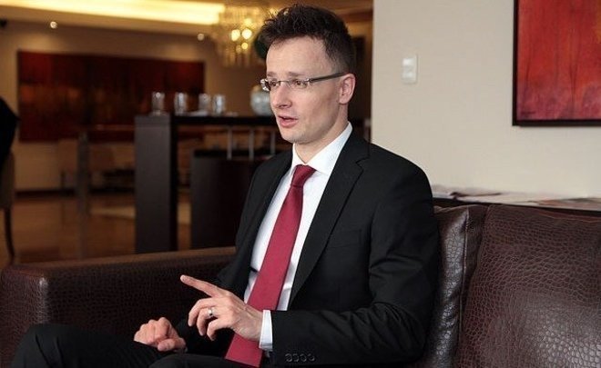 Глава МИД Венгрии: мы близки к новой мировой войне