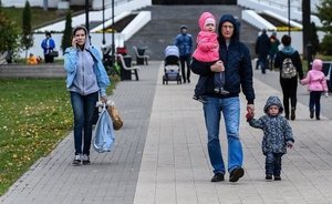 В Татарстане вдвое увеличилось количество выданных сертификатов на маткапитал