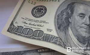 За неделю международные резервы России выросли на $11,3 млрд