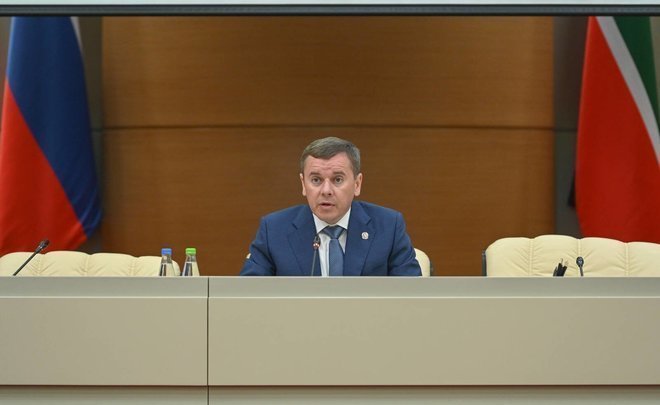 Глава Минсельхоза Татарстана сообщил о завершении посевной кампании