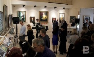 Татарстан попал в топ-3 рейтинга по тратам в музеях