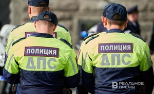 С начала года сотрудники ГИБДД в Татарстане пресекли четыре попытки дачи взятки