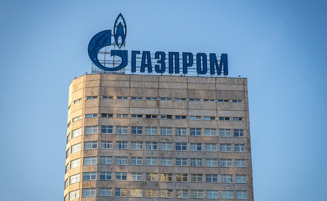 «Газпром» возобновил переговоры с Южной Кореей о газопроводе через КНДР