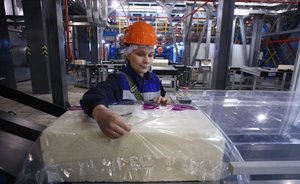 Пострадавшие от санкций промышленные компании смогут получить отсрочку по исполнению обязательств