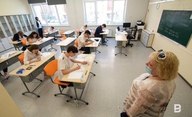 В РПЦ предложили внести в школьную программу церковнославянский язык