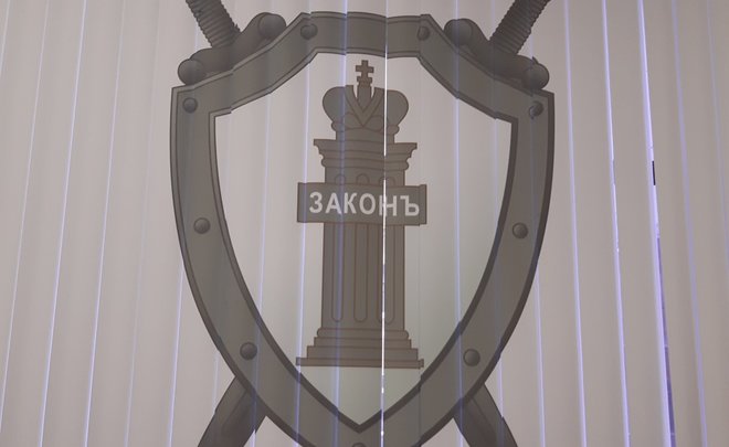 В Челнах арестован подозреваемый в массовом ДТП