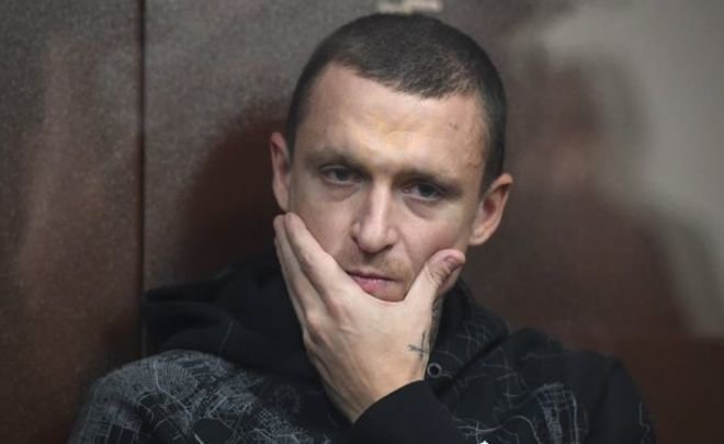 Павел Мамаев: «Буду тренировать осужденных в колонии, если позволят»