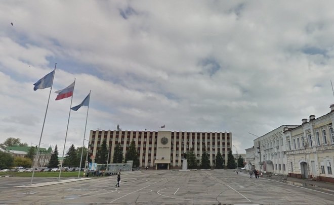 Ульяновская прокуратура: глава Димитровграда скрыл данные об автомобиле и земле