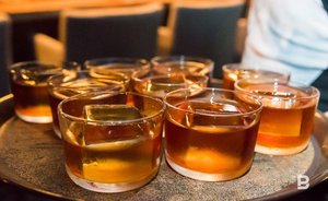 В Татарстане в первом полугодии 2021 года выросло количество острых отравлений алкоголем