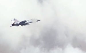 Российский истребитель снова отогнал самолет ВВС Норвегии от государственной границы