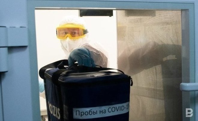 ВОЗ описала постковидный синдром