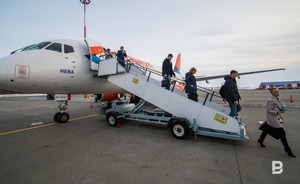 Треть казанцев уезжают в отпуск спонтанно