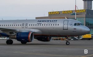 Шевченко поддержал инициативу назвать аэропорт Казани в честь Тукая