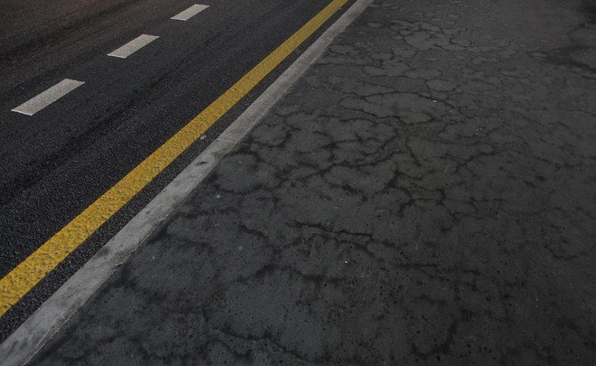 В Ижевске приостановили процедуру заключения контрактов на содержание дорог в 2018—2019 годах