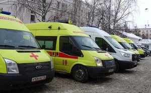 65 медиков Казани подали в суд на станцию скорой помощи