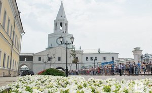 В Татарстане в 2021 году заработает «Императорский маршрут»