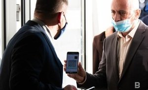 В Совфеде оценили идею об «амнистии» россиян с поддельными сертификатами о вакцинации